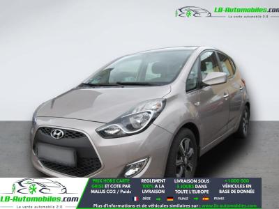 Hyundai IX20 1.6 125 BVA