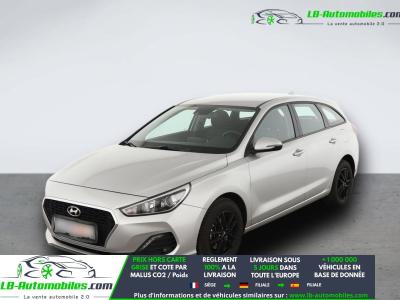 Hyundai I30 SW 1.0 T-GDi 120 BVM