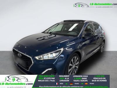 Hyundai I30 SW 1.0 T-GDi 120 BVM