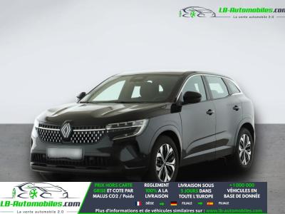 Renault Austral TCe 160 BVA