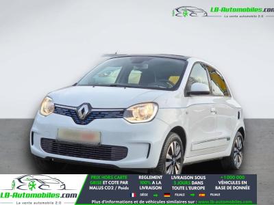 Renault Twingo AchatIntégral 81CH