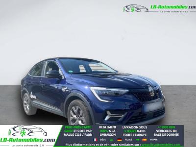 Renault Arkana TCe 140 BVA