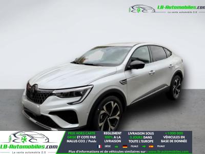 Renault Arkana TCe 140 BVA