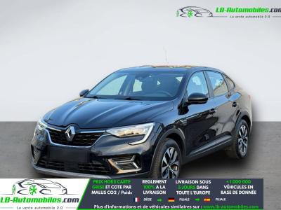 Renault Arkana TCe 140 BVA