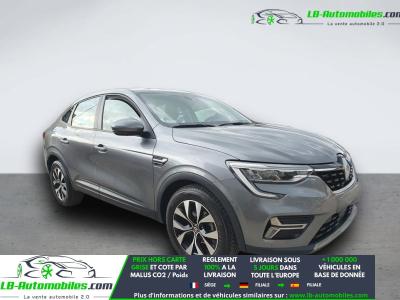 Renault Arkana TCe 140 BVA