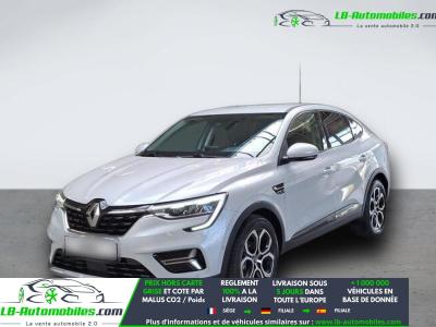 Renault Arkana TCe 140 BVA