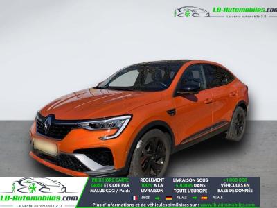 Renault Arkana TCe 160 BVA