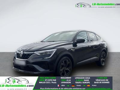 Renault Arkana TCe 160 BVA