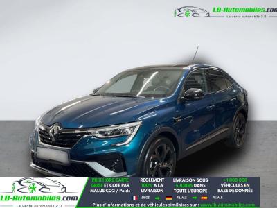 Renault Arkana TCe 160 BVA