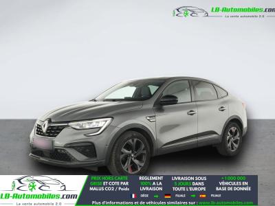 Renault Arkana TCe 160 BVA