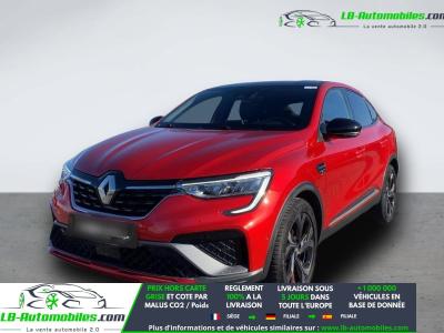 Renault Arkana TCe 160 BVA