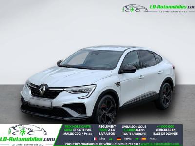 Renault Arkana TCe 160 BVA