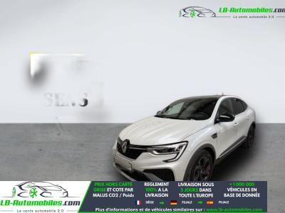 Renault Arkana TCe 160 BVA