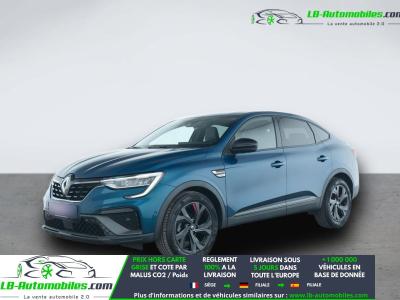 Renault Arkana TCe 160 BVA