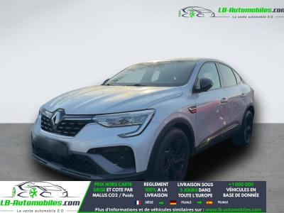 Renault Arkana TCe 160 BVA