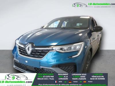 Renault Arkana TCe 160 BVA
