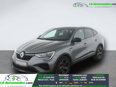 Renault Arkana TCe 160 BVA