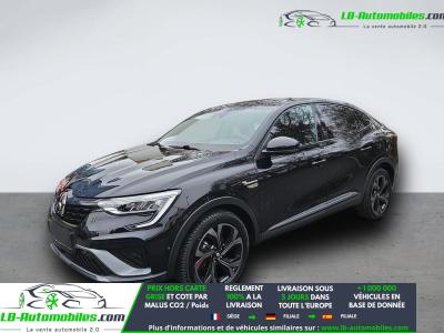 Renault Arkana TCe 160 BVA