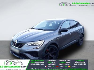 Renault Arkana TCe 160 BVA