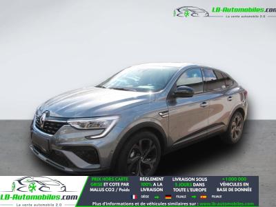 Renault Arkana TCe 160 BVA