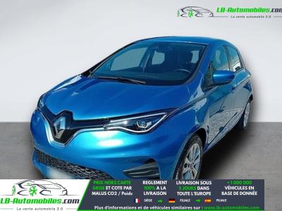 Renault Zoe R135 BVA
