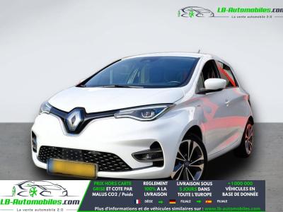 Renault Zoe R135 BVA