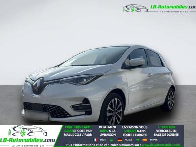 Renault Zoe R135 BVA