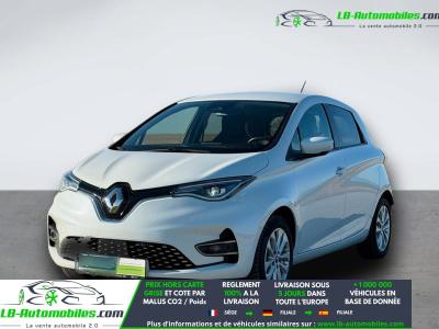 Renault Zoe R135 BVA