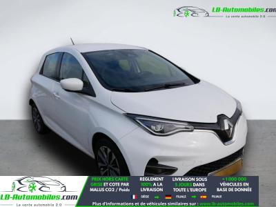 Renault Zoe R135 BVA