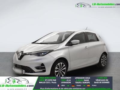 Renault Zoe R135 BVA