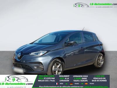 Renault Zoe R135 BVA