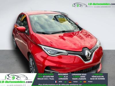 Renault Zoe R135 BVA