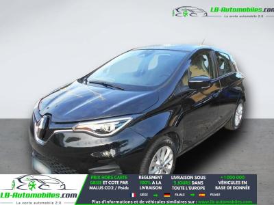 Renault Zoe R135 BVA