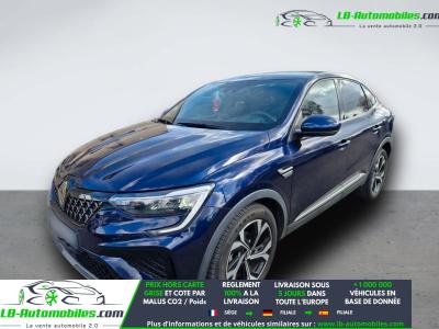 Renault Arkana TCe 140 BVA