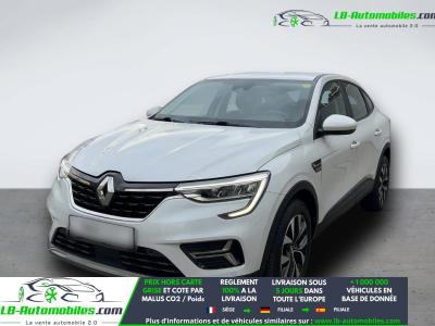 Renault Arkana TCe 140 BVA