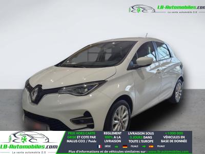 Renault Zoe R110 BVA
