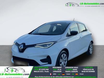 Renault Zoe R110 BVA