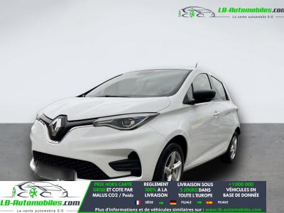 Renault Zoe R110 BVA
