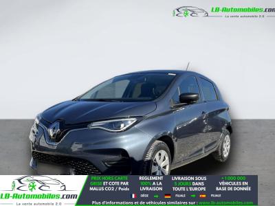 Renault Zoe R110 BVA