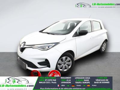 Renault Zoe R110 BVA