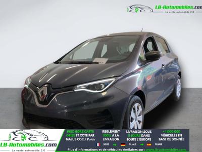 Renault Zoe R110 BVA