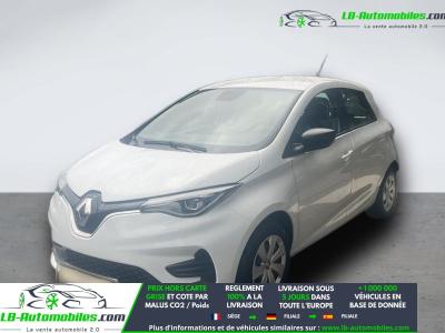 Renault Zoe R110 BVA