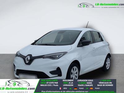 Renault Zoe R110 BVA