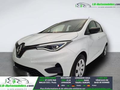 Renault Zoe R110 BVA