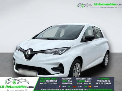 Renault Zoe R110 BVA