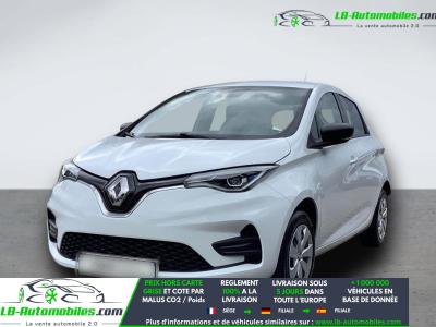 Renault Zoe R110 BVA