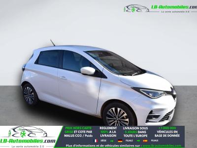 Renault Zoe R110 BVA