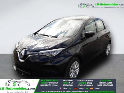 Renault Zoe R110 BVA