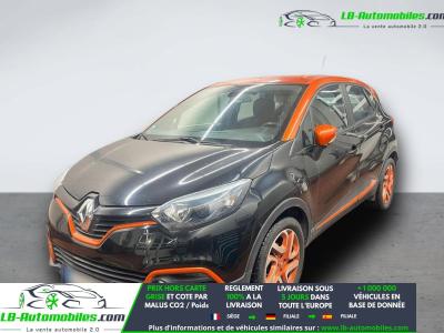 Renault Captur TCe 90 BVM