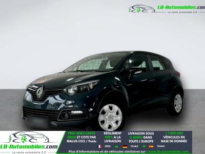 Renault Captur TCe 90 BVM